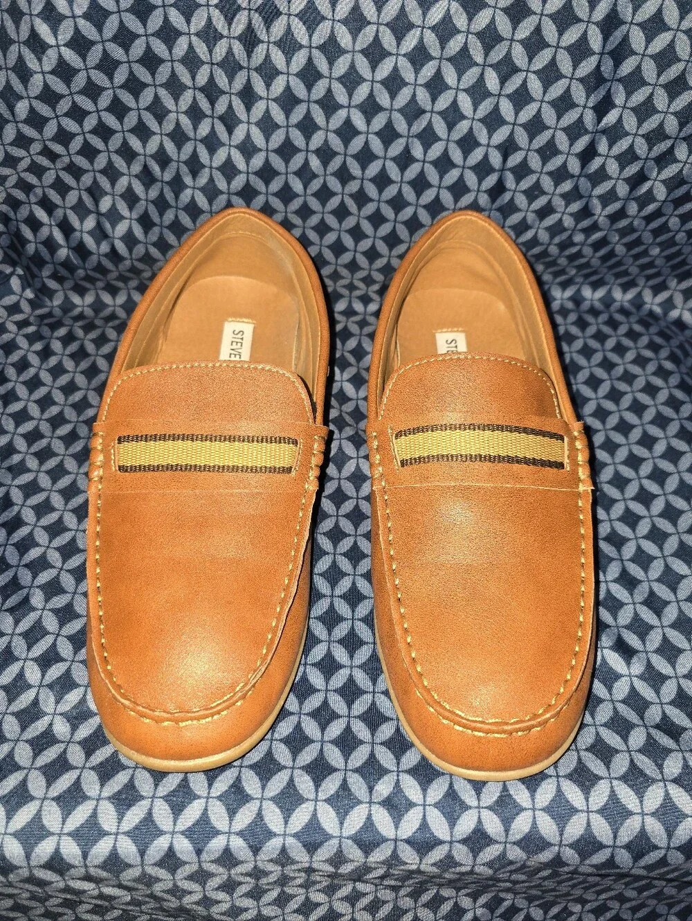 Steve Madden classic steve